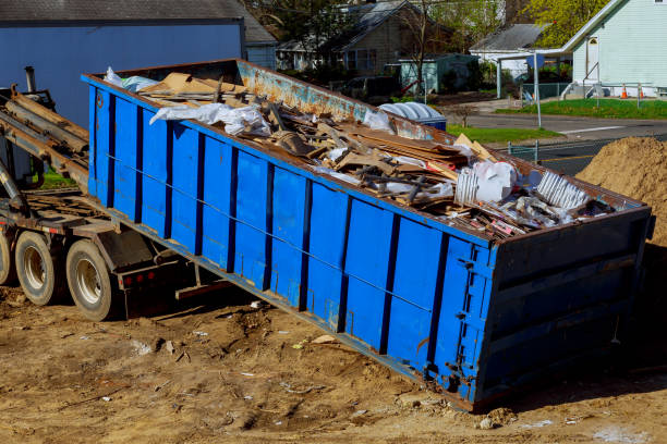 Retail Junk Removal in Prospect, PA